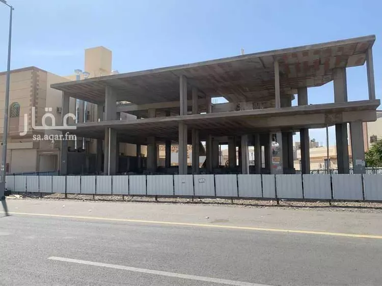 عمارة للبيع في شارع الترمذي, حي العزيزية, مدينة المدينة المنورة, منطقة المدينة المنورة صورة 3