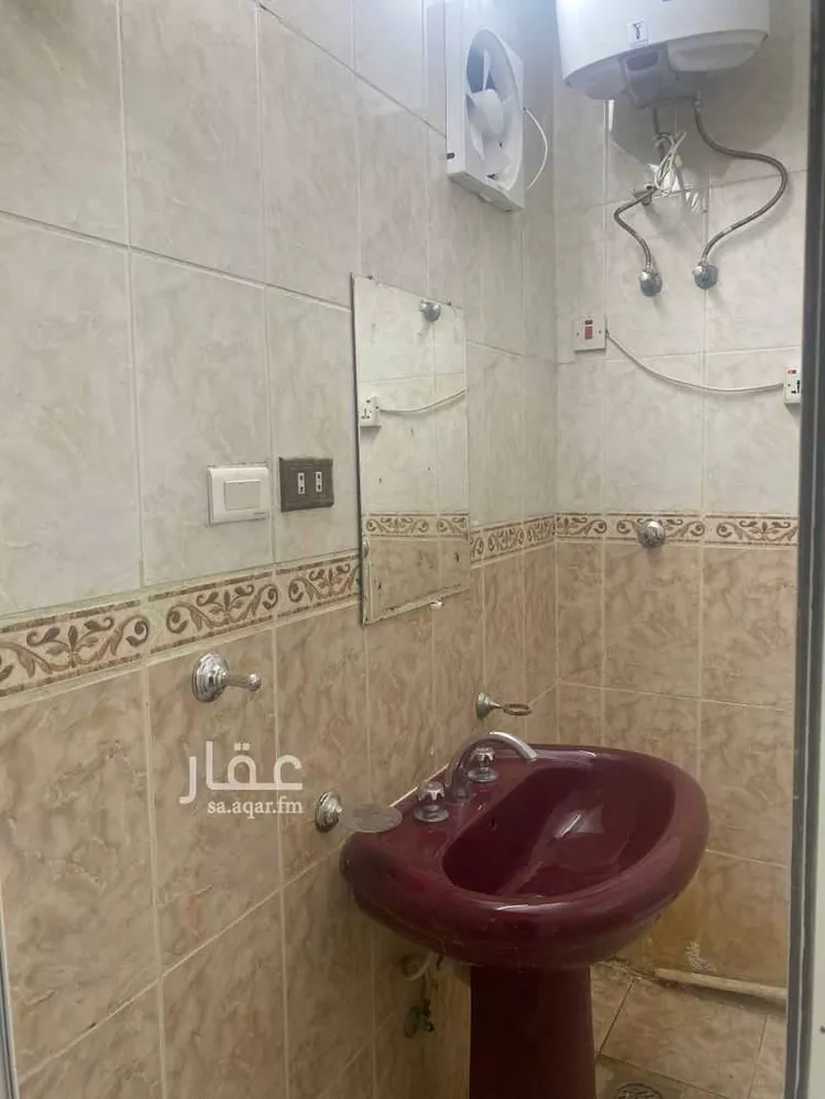 شقة للإيجار في شارع ابو القاسم الرقي, حي الصفاء, مدينة جدة, منطقة مكة المكرمة صورة 5
