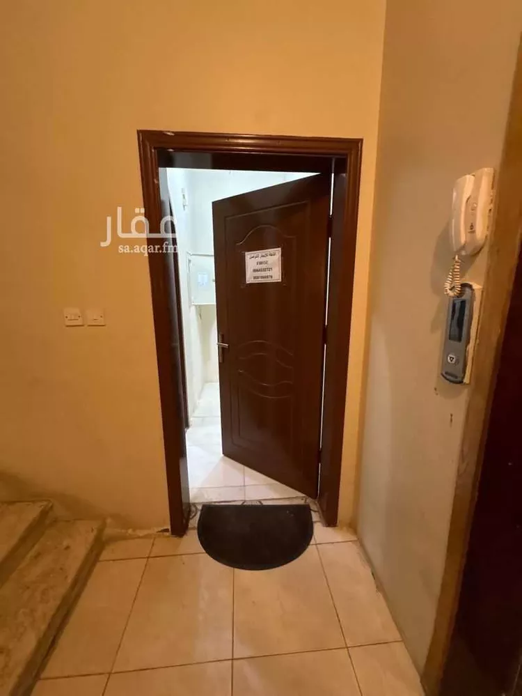 شقة للإيجار في شارع شارع 33 ج, حي الروضة, مدينة جازان, منطقة جازان صورة 2