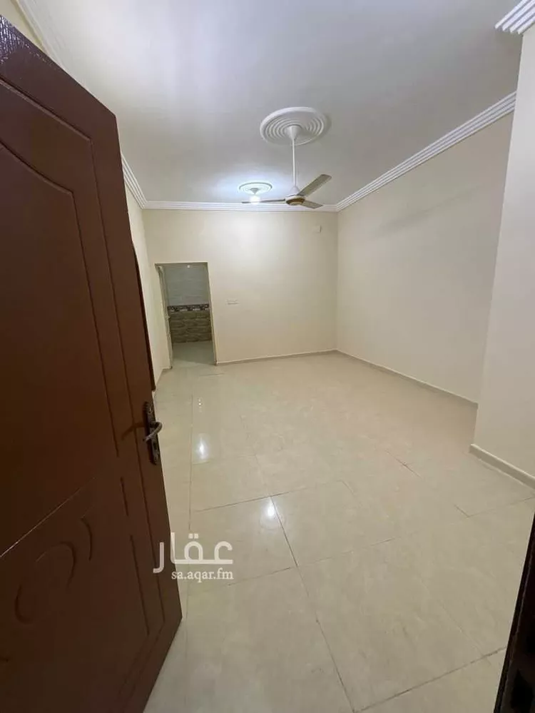 شقة للإيجار في شارع شارع 33 ج, حي الروضة, مدينة جازان, منطقة جازان صورة 5