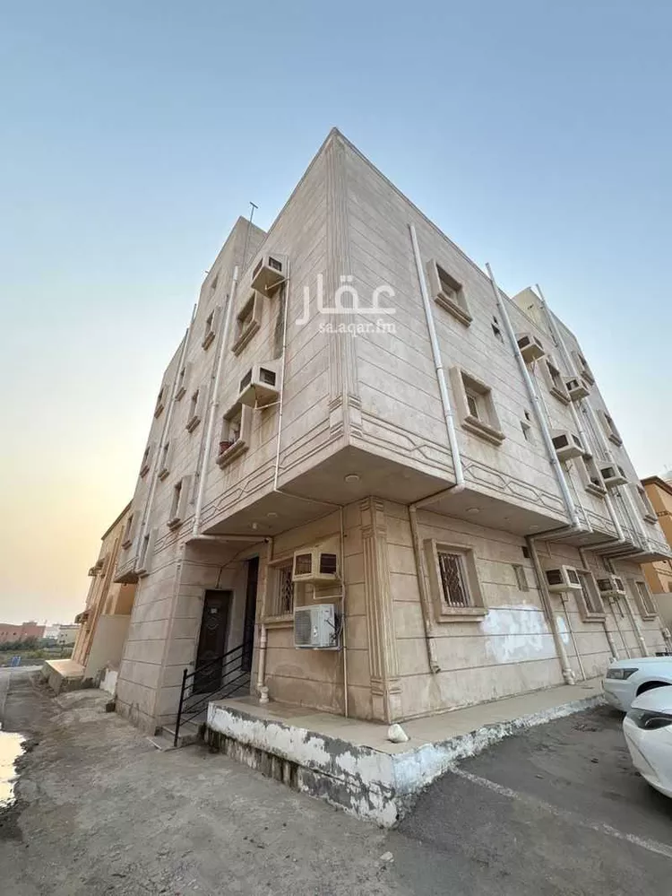 شقة للإيجار في شارع 4065672, حي الروضة, مدينة جازان, منطقة جازان