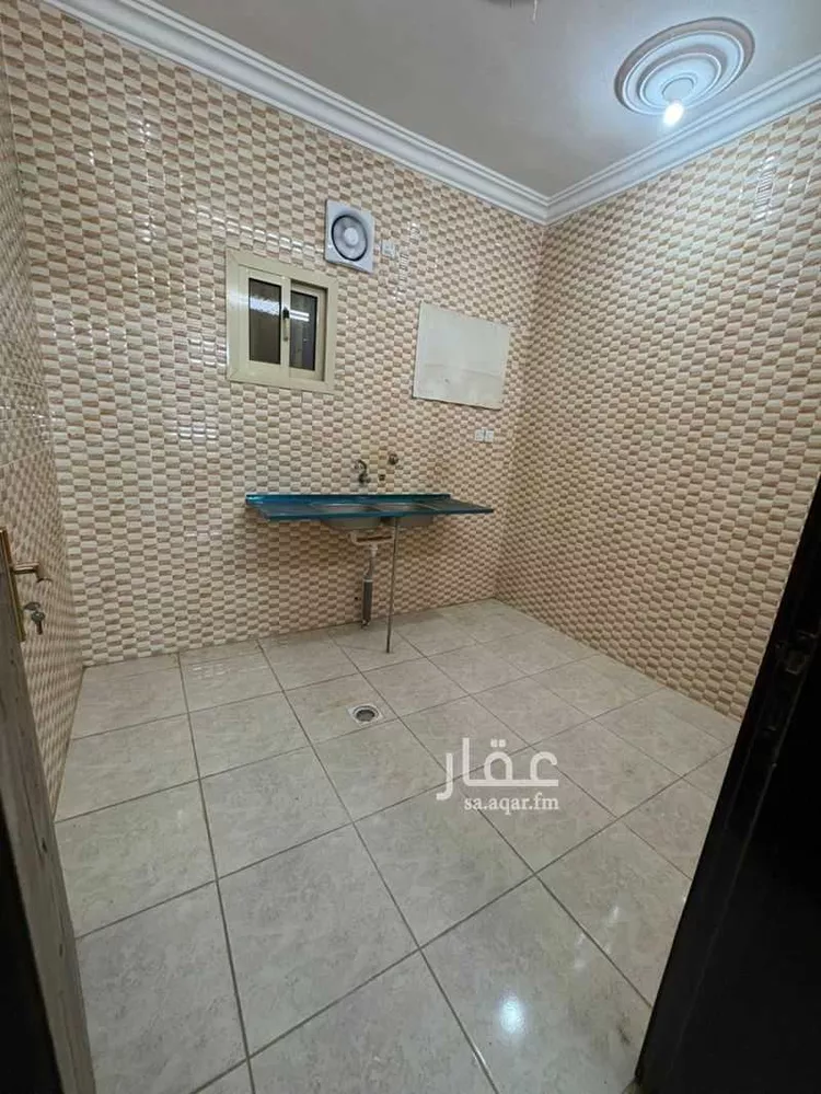 شقة للإيجار في شارع 4065672, حي الروضة, مدينة جازان, منطقة جازان صورة 2