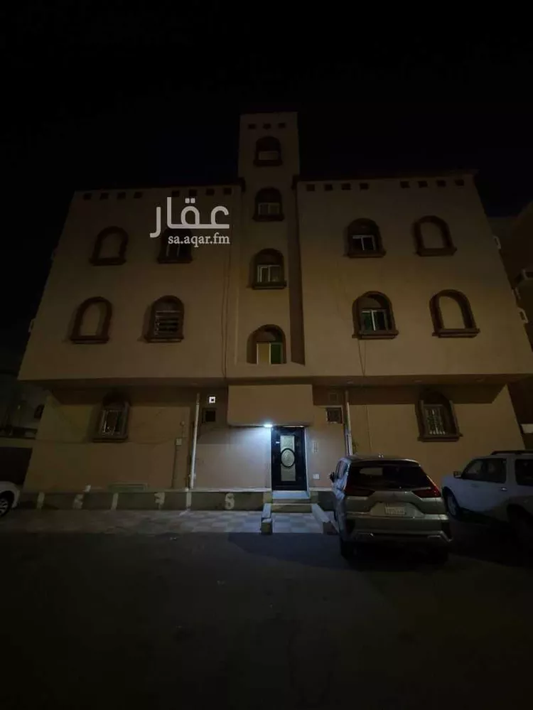 شقة للإيجار في شارع شارع 33 ج, حي الروضة, مدينة جازان, منطقة جازان