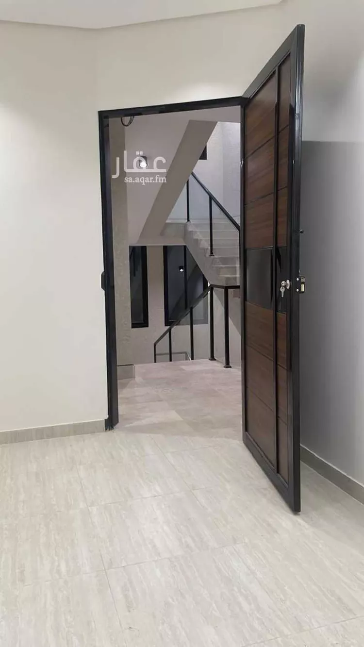 دور للإيجار في شارع وادي لحاء, حي الروضة, مدينة ابها, منطقة عسير صورة 2