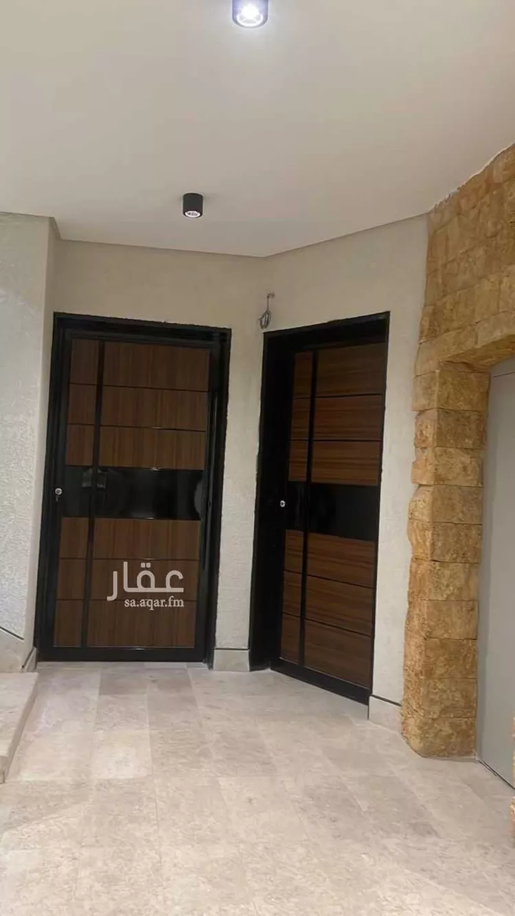 دور للإيجار في شارع وادي لحاء, حي الروضة, مدينة ابها, منطقة عسير صورة 4