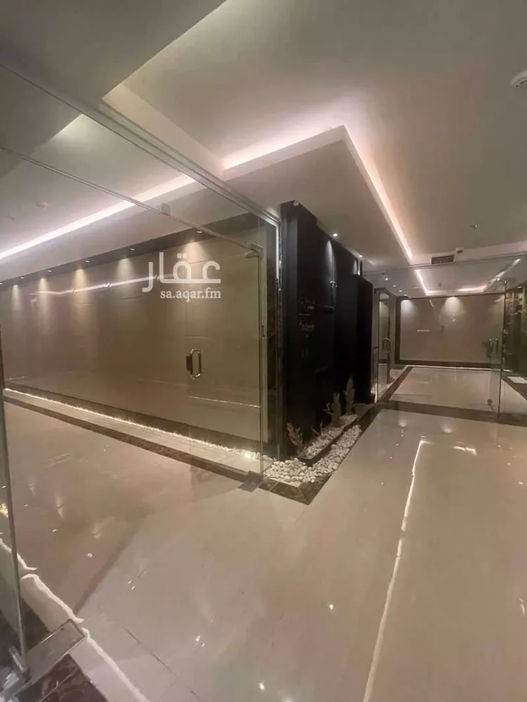 Commercial Office for Rent in Riyadh Al Yasmin صورة 2