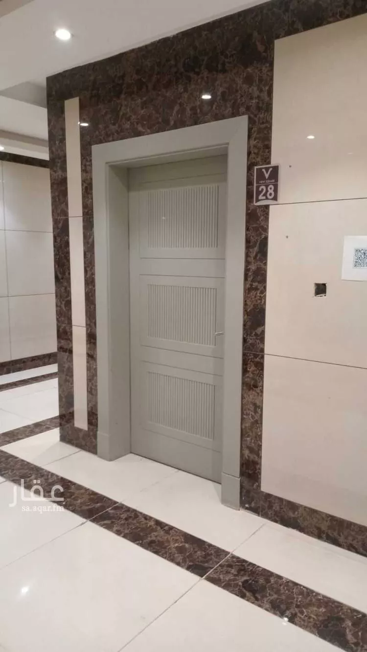 مكتب تجاري للإيجار في شارع رقم 319, حي الياسمين, مدينة الرياض, منطقة الرياض صورة 2