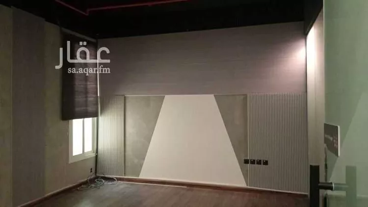مكتب تجاري للإيجار في شارع انس بن مالك, حي الياسمين, مدينة الرياض, منطقة الرياض صورة 5