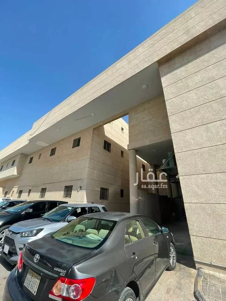 Apartment for Rent in Riyadh Ar Rabwah صورة 2