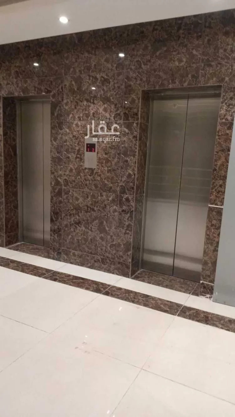 مكتب تجاري للإيجار في شارع رقم 319, حي الياسمين, مدينة الرياض, منطقة الرياض