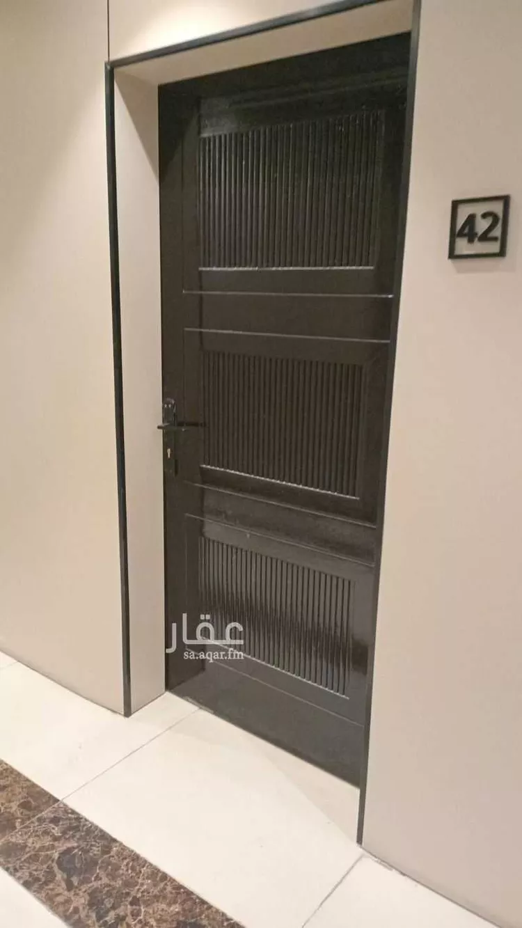 مكتب تجاري للإيجار في شارع رقم 319, حي الياسمين, مدينة الرياض, منطقة الرياض