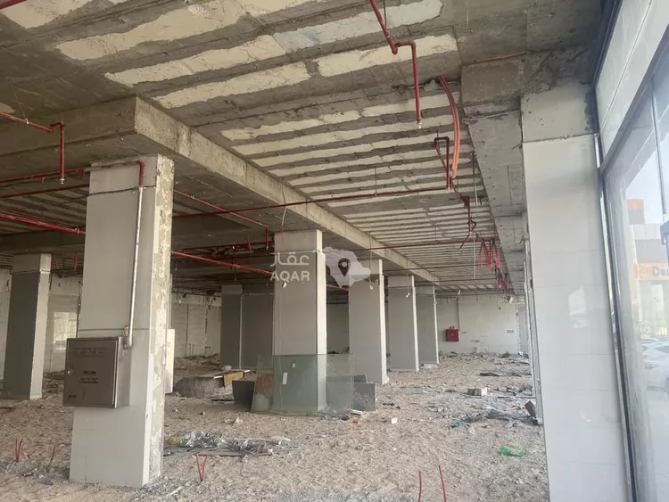 محل للإيجار في شارع ابي بكر الصديق الفرعي, حي الياسمين, مدينة الرياض, منطقة الرياض صورة 3