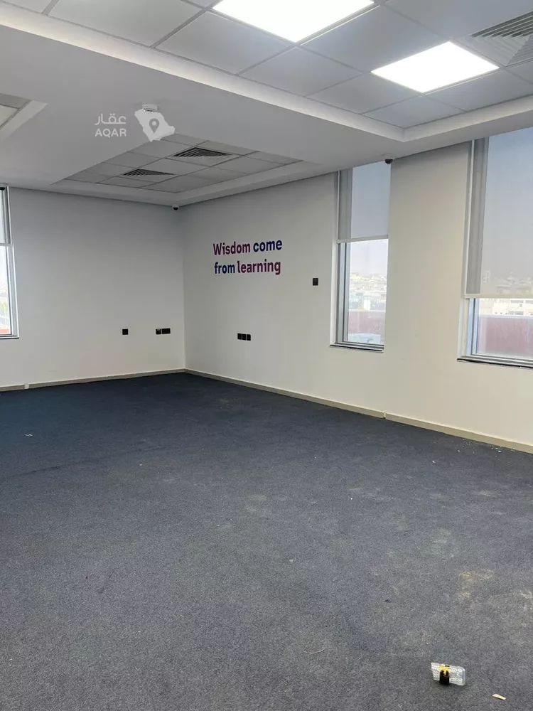 Commercial Office for Rent in Riyadh An Narjis 3