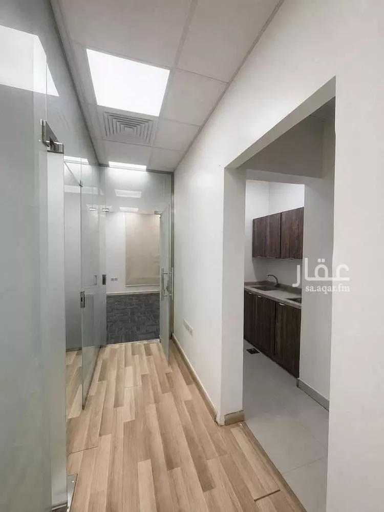 Commercial Office for Rent in Riyadh Al Yasmin صورة 5