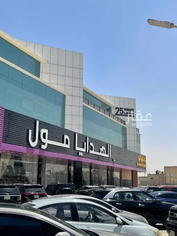 مكتب تجاري للإيجار في شارع ابي بكر الصديق الفرعي, حي الياسمين, مدينة الرياض, منطقة الرياض