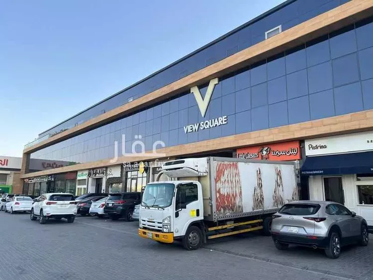 Commercial Office for Rent in Riyadh Al Yasmin