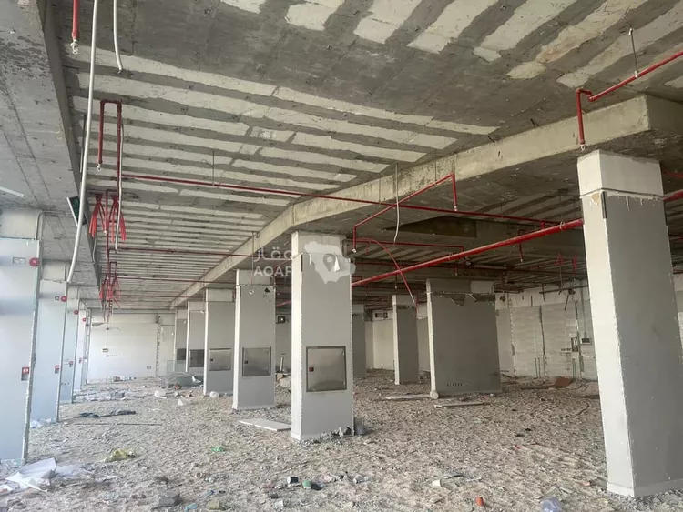 محل للإيجار في شارع ابي بكر الصديق الفرعي, حي الياسمين, مدينة الرياض, منطقة الرياض صورة 4
