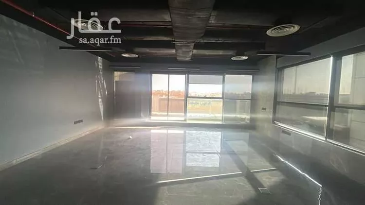 مكتب تجاري للإيجار في شارع انس بن مالك, حي الياسمين, مدينة الرياض, منطقة الرياض صورة 4