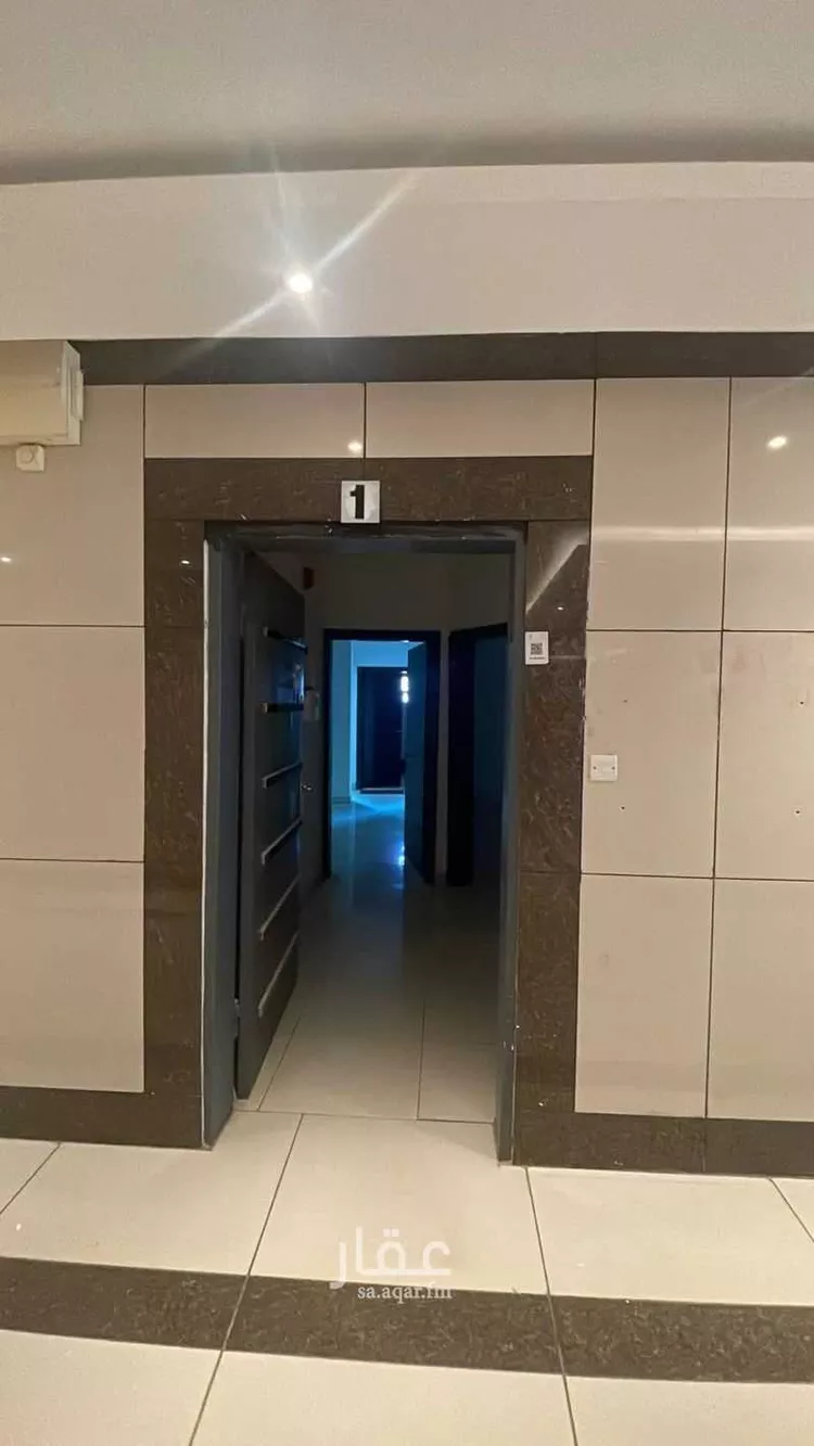 Commercial Office for Rent in Riyadh Al Yasmin