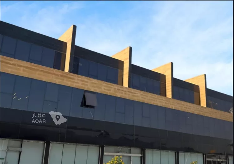 Commercial Office for Rent in Riyadh An Narjis