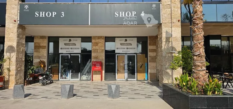 محل للإيجار في شارع الدمام الفرعي, حي المونسية, مدينة الرياض, منطقة الرياض