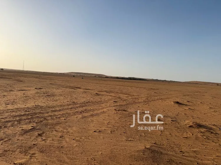 أرض للبيع في حي مزارع الخويبيه, مدينة مزارع الخويبيه, منطقة الرياض صورة 4