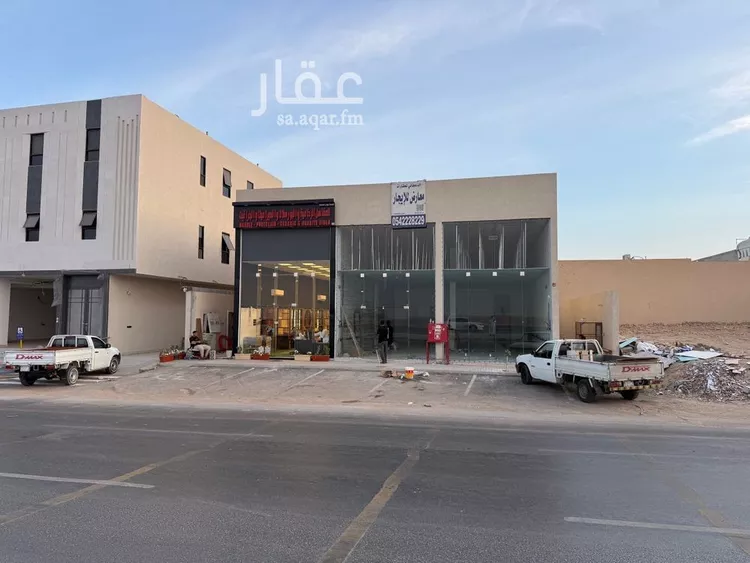 عمارة للبيع في شارع السيل الكبير, حي المهدية, مدينة الرياض, منطقة الرياض
