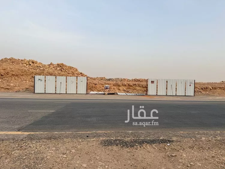 أرض للبيع في شارع ابن أبي الشكر الفلكي, حي المهدية, مدينة الرياض, منطقة الرياض صورة 2