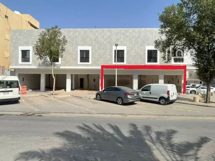 محل للإيجار في شارع سراقة بن عمرو, حي الشهداء, مدينة الرياض, منطقة الرياض