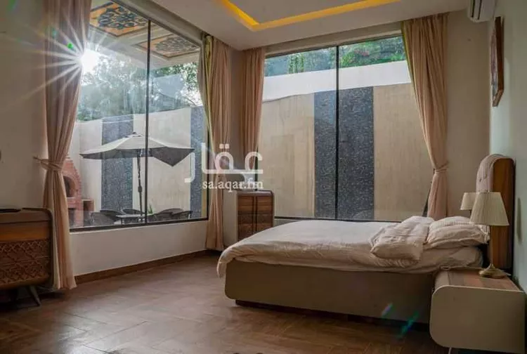 استراحة للبيع في شارع الحديثة, حي قرطبة, مدينة الرياض, منطقة الرياض صورة 3