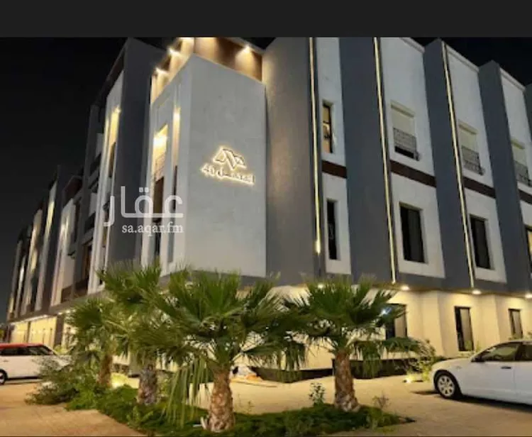 Apartment for Rent in Riyadh Al Andalus