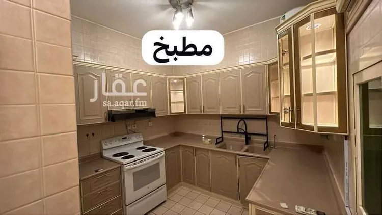 شقة للإيجار في شارع الشيخ ناصر بن سرحان بن منيخر, حي الحمراء, مدينة الرياض, منطقة الرياض صورة 2