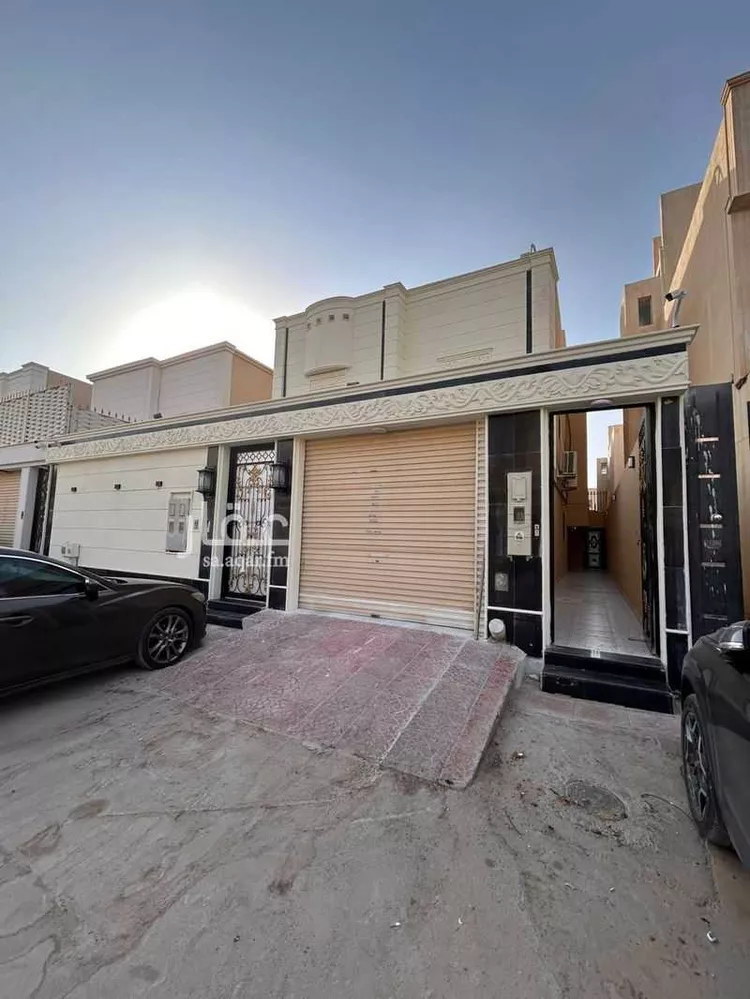 دور للبيع في شارع نخال, حي قرطبة, مدينة الرياض, منطقة الرياض