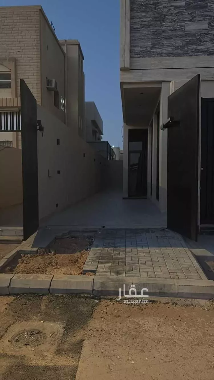 دور للإيجار في شارع أدهم بن محرز, حي الملك فيصل, مدينة الرياض, منطقة الرياض صورة 5