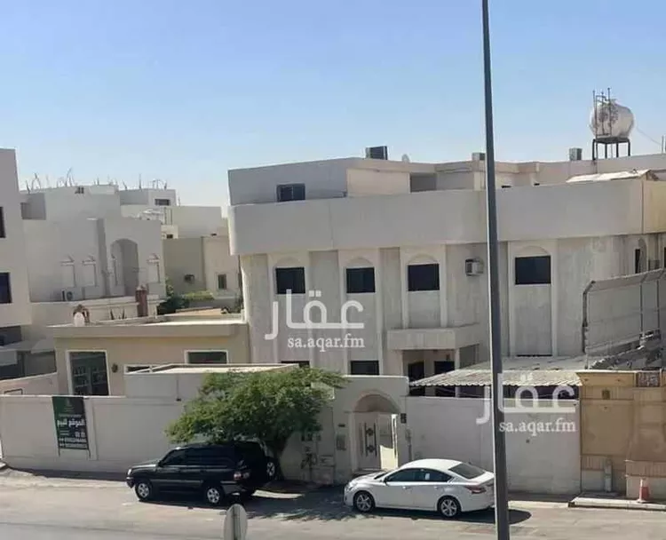 فيلا للبيع في شارع الحلفاء, حي الحمراء, مدينة الرياض, منطقة الرياض