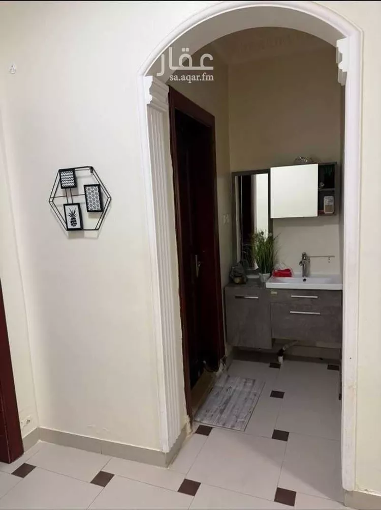 شقة للبيع في شارع القبة, حي إشبيلية, مدينة الرياض, منطقة الرياض صورة 4
