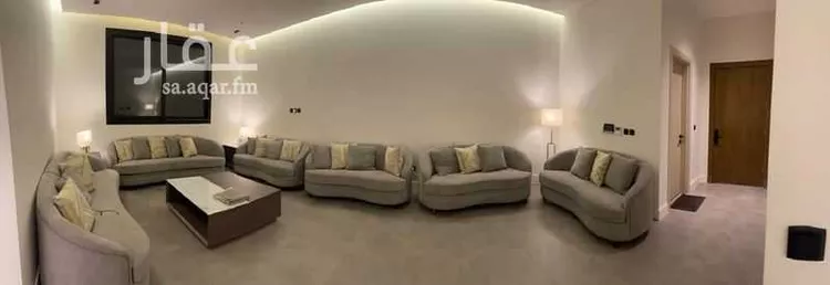 شقة للإيجار في شارع الحلفاء, حي الحمراء, مدينة الرياض, منطقة الرياض صورة 2