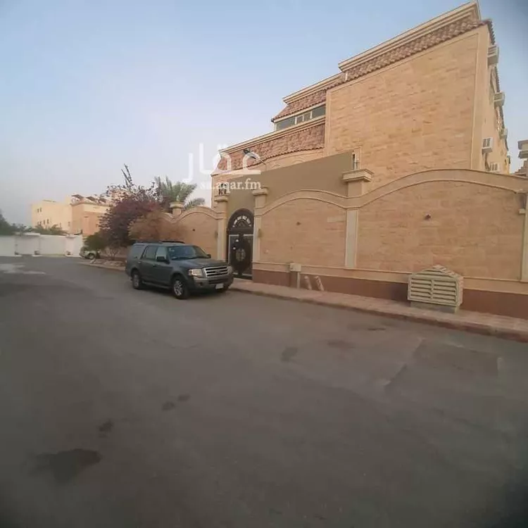 فيلا للبيع في شارع المخواه, حي ظهرة لبن, مدينة الرياض, منطقة الرياض صورة 3