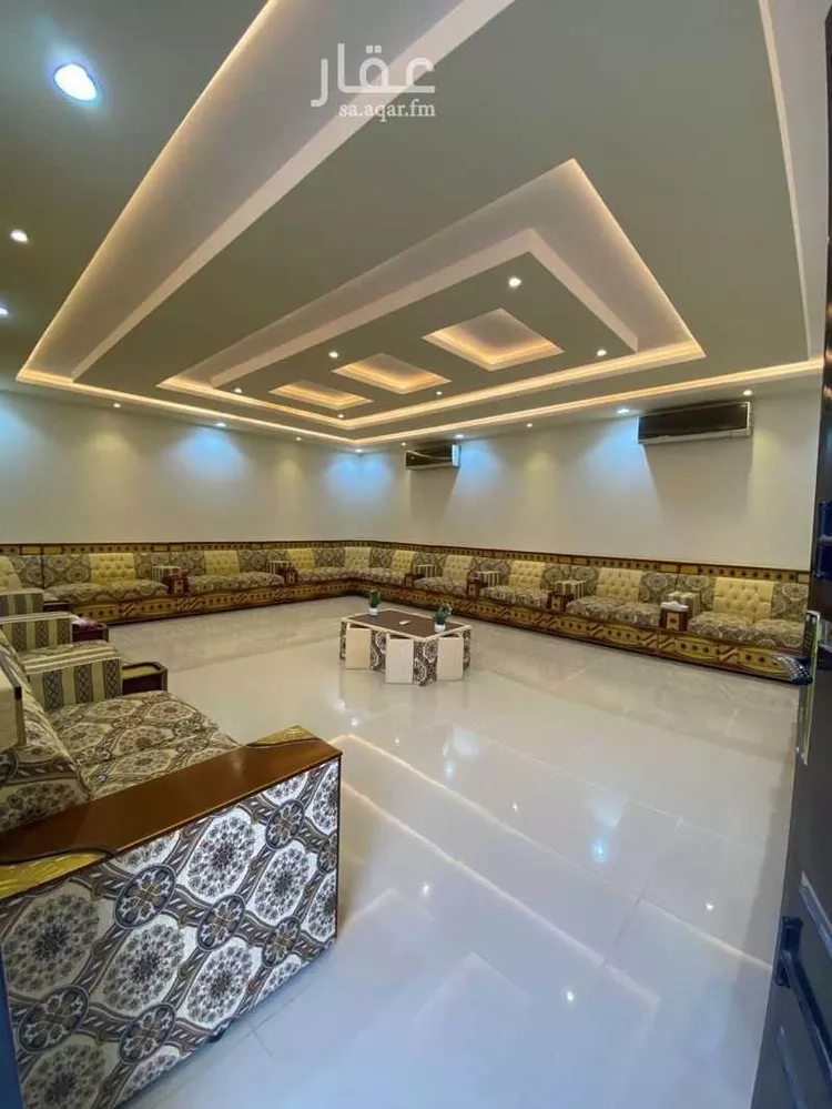استراحة للإيجار في شارع قدامة بن جعفر, حي البيان, مدينة الرياض, منطقة الرياض صورة 2
