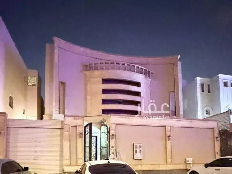 فيلا للبيع في شارع رآمة
, حي قرطبة, مدينة الرياض, منطقة الرياض صورة 3