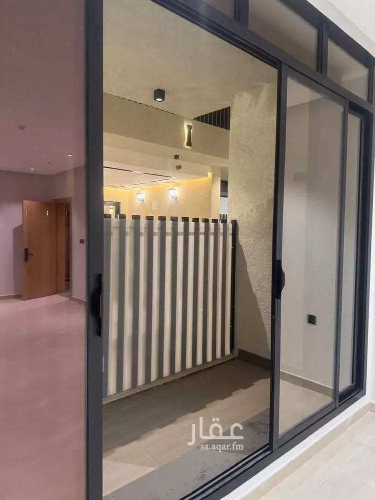 شقة للإيجار في شارع حفصة بنت عمر, حي الروضة, مدينة الرياض, منطقة الرياض صورة 2