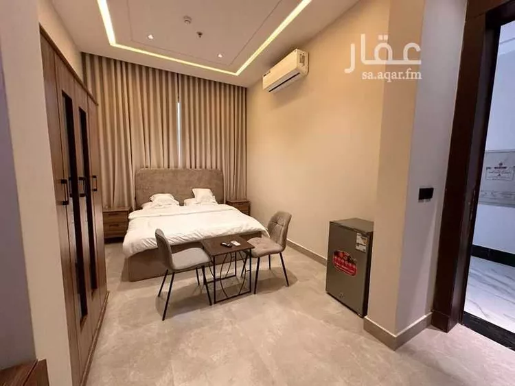 Apartment for Rent in Riyadh Al Yarmouk