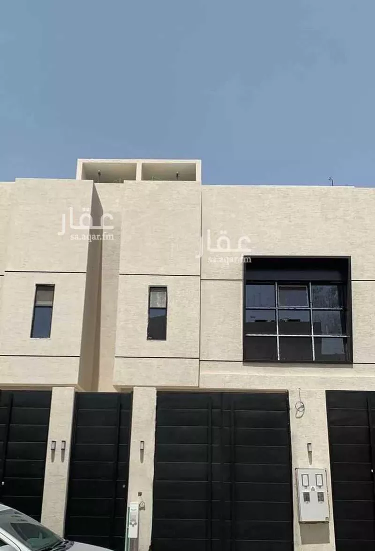 فيلا للإيجار في شارع الفروات, حي الحمراء, مدينة الرياض, منطقة الرياض