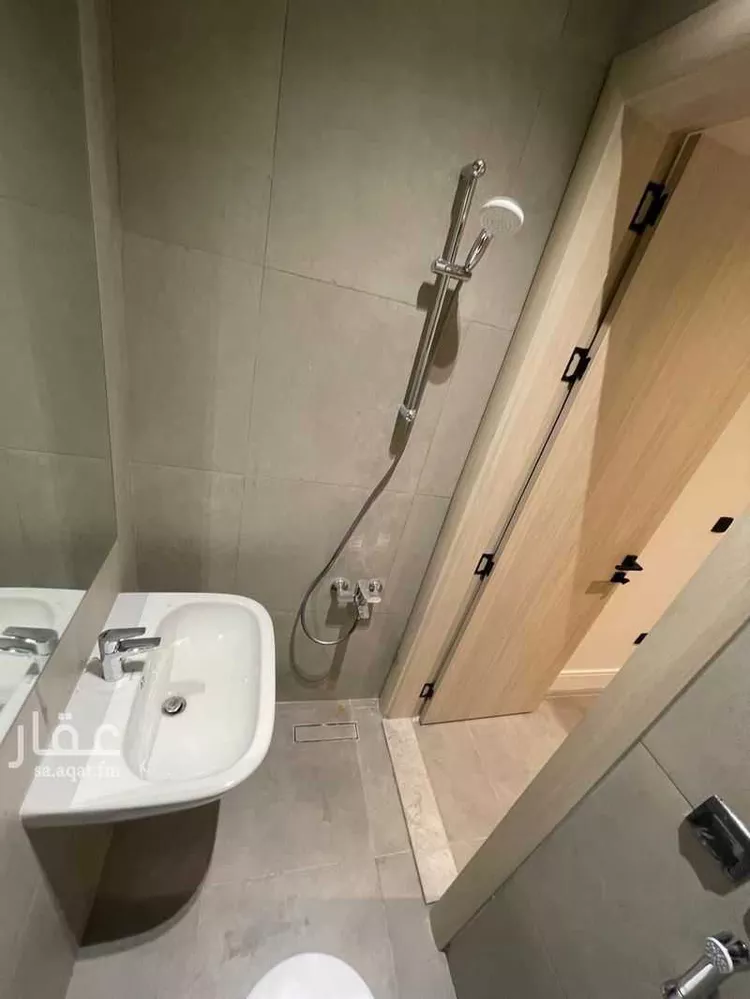 شقة للإيجار في شارع الحلفاء, حي الحمراء, مدينة الرياض, منطقة الرياض صورة 3