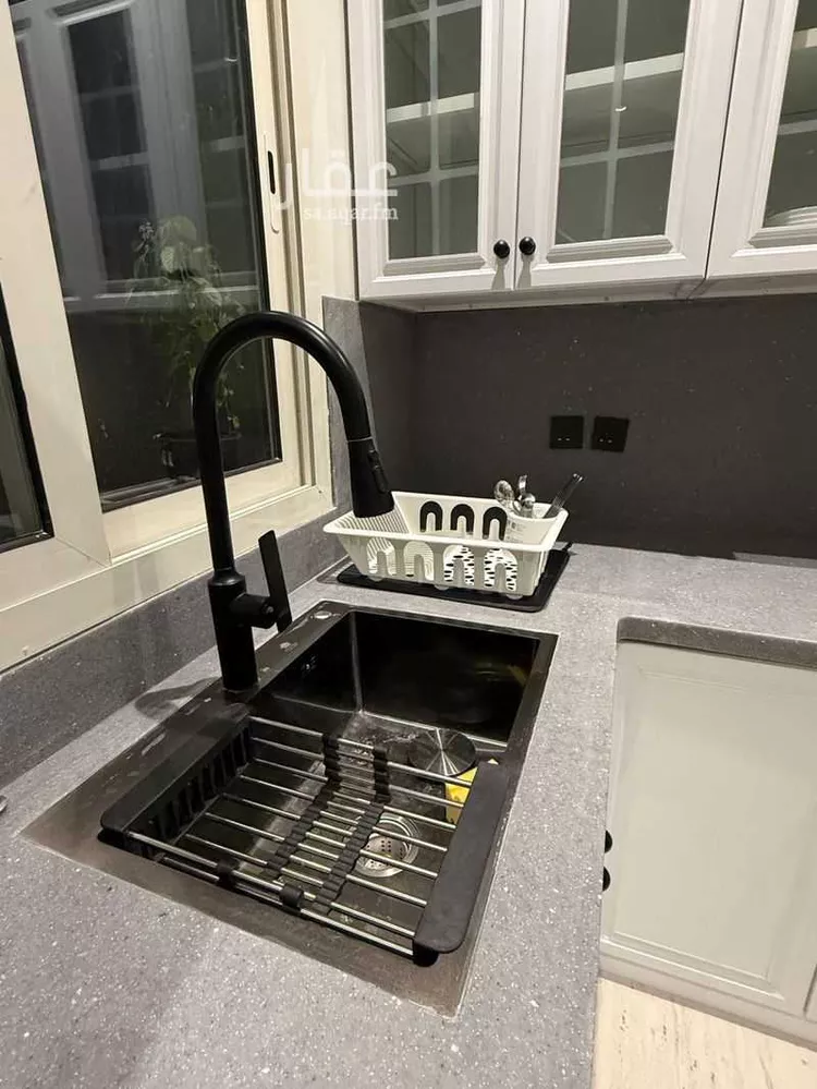 شقة للإيجار في شارع علي الأنصاري, حي الحمراء, مدينة الرياض, منطقة الرياض صورة 5