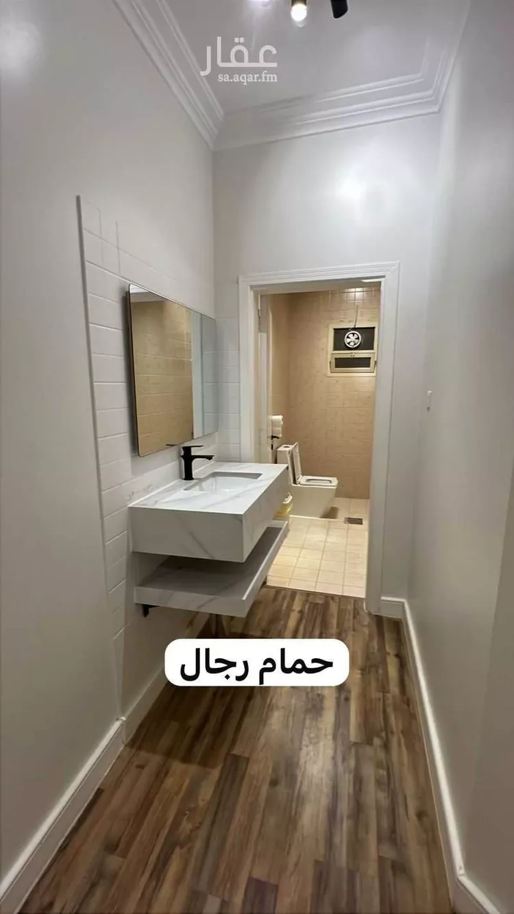 شقة للإيجار في شارع الشيخ ناصر بن سرحان بن منيخر, حي الحمراء, مدينة الرياض, منطقة الرياض صورة 5