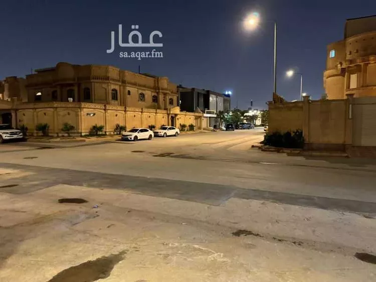 فيلا للإيجار في شارع حمد بن يحيى بن غيهب, حي الحمراء, مدينة الرياض, منطقة الرياض صورة 2
