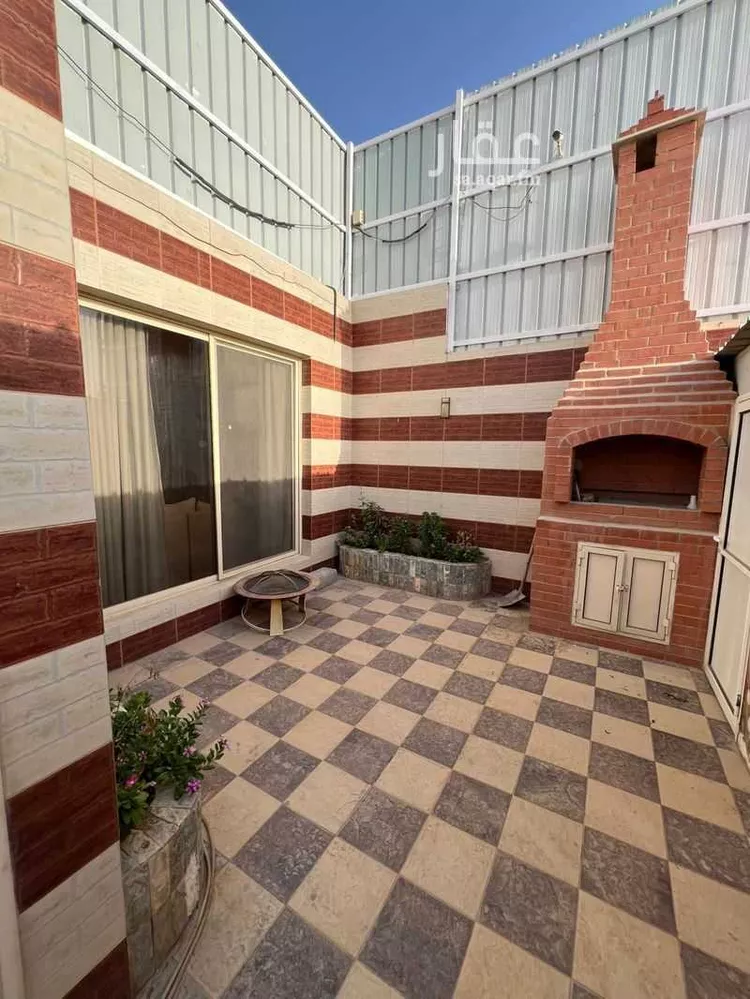 شقة للإيجار في شارع المبارك بن أبي غالب, حي القدس, مدينة الرياض, منطقة الرياض 13