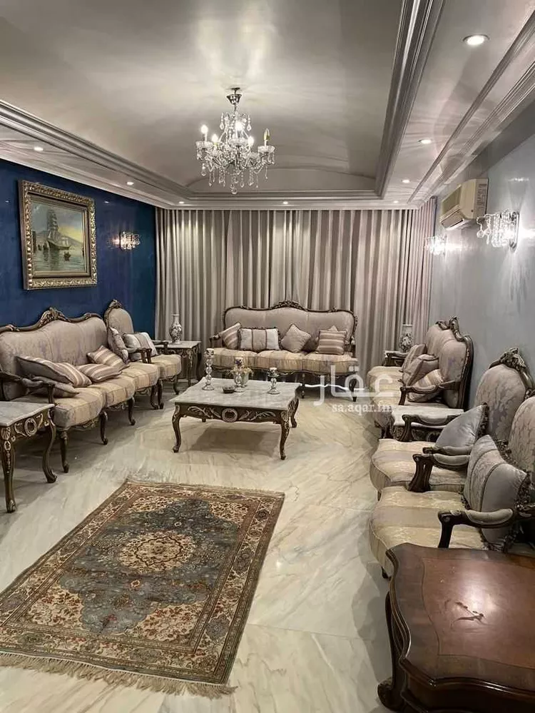 شقة للإيجار في شارع المبارك بن أبي غالب, حي القدس, مدينة الرياض, منطقة الرياض 23