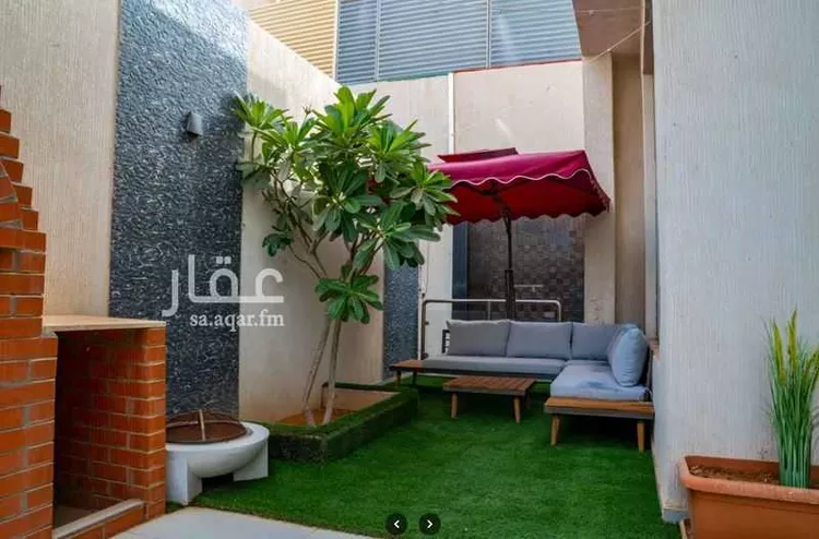 استراحة للبيع في شارع الحديثة, حي قرطبة, مدينة الرياض, منطقة الرياض صورة 5